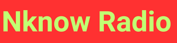 Nknow Radio – "جہاں آوازیں بدلتی ہیں احساسات میں"